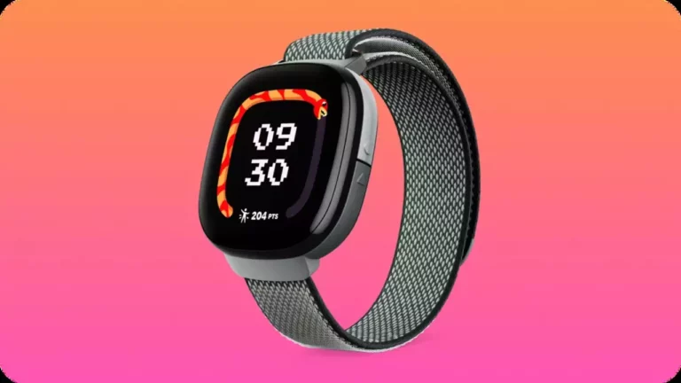 Fitbit Ace LTE: Çocuklar için Tasarlanmış Akıllı Saat 1 Fitbit Ace LTE ve Hareketli Yaşam