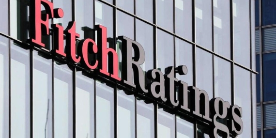 Fitch Ratings, İki Türk Bankasının DPR Programlarının Notlarını Yükseltti