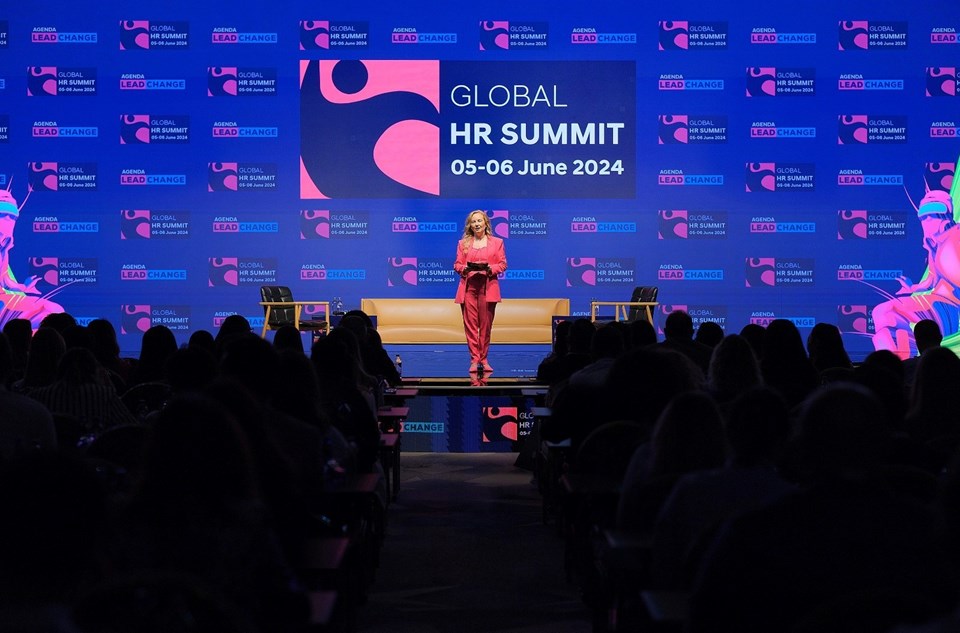 Global HR Summit 2024: İnsan ve Kültür Yönetimi Zirvesi 1 Öncü Konuşmacılar ve Konu Başlıkları