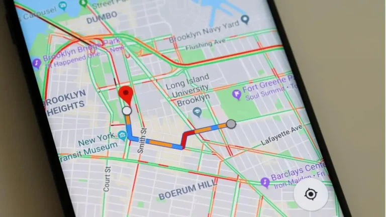 Google Haritalar ve Zaman Çizelgesi Güncellemeleri 2 Zaman Çizelgesi Güncellemesi ve Eski Verilerin Silinmesi