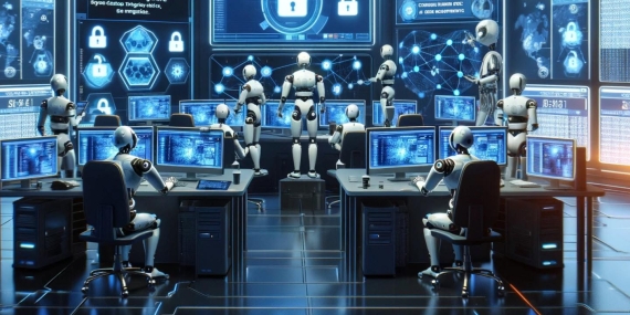 GPT-4 ve Otonom Takımlarla Hacking