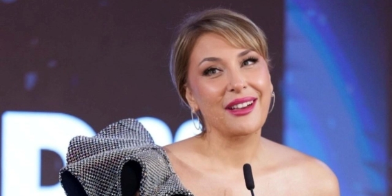 Gülse Birsel’in Arabesk Rapçilere Sitemi