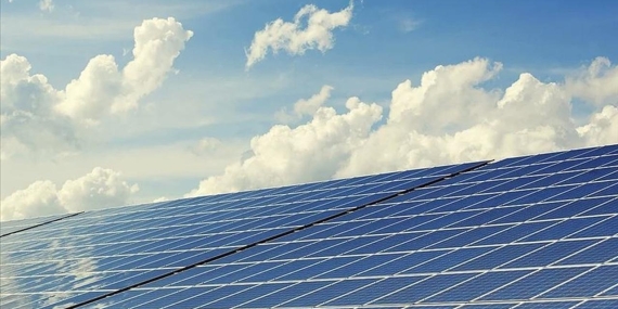 Güneş Enerjisinde Yeni Rekor: Kurban Bayramı’nda Yüzde 44’ü Aştı