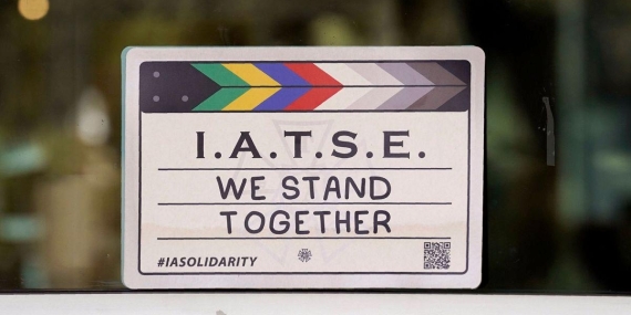 Hollywood’da Yeni Anlaşma: IATSE ve Stüdyolar Arasında Üç Yıllık Sözleşme