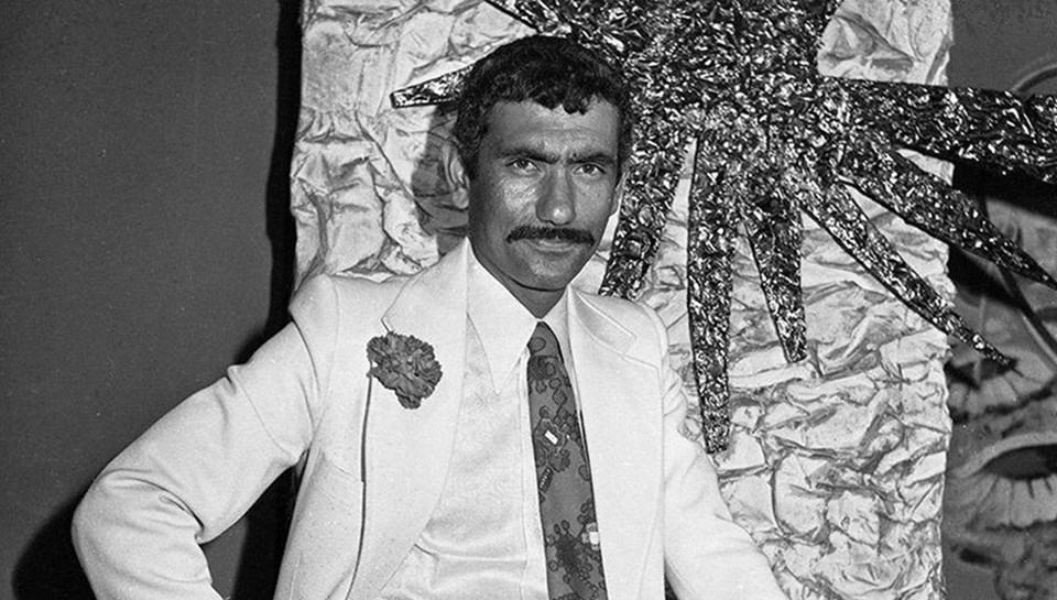 İsmail Hacıoğlu, Yılmaz Güney Rolünde 1 Yılmaz Güney'in Hayatı