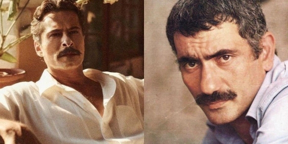 İsmail Hacıoğlu, Yılmaz Güney Rolünde