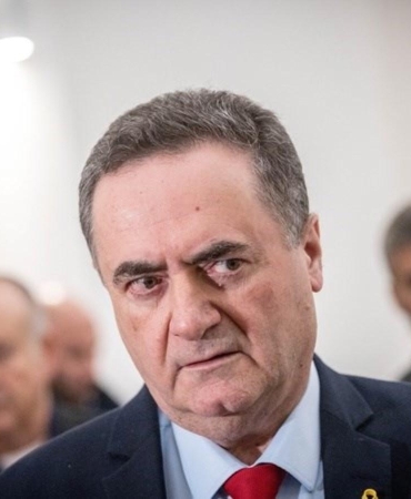 İsrail Dışişleri Bakanı Katz: İran'ın Füzeleri Tüm Özgür Dünyayı Tehdit Ediyor 8 israil-disisleri-bakani-katz-iranin-fuzeleri-tum-ozgur-dunyayi-tehdit-ediyor-nfzDrGLl.jpg