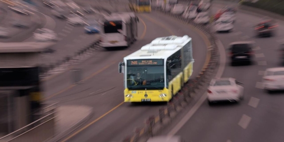 İstanbul Büyükşehir Belediyesi’nden Bayram Tedbirleri