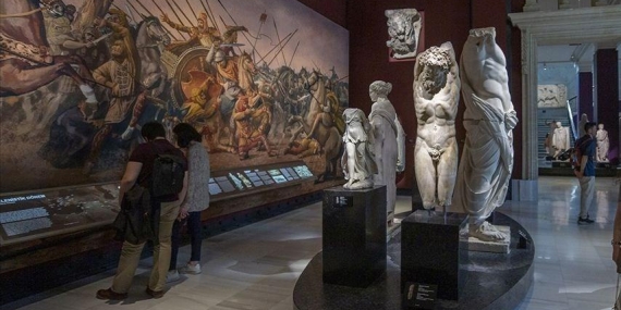 İstanbul’daki Tarihi Müzeler ve Ziyaret Bilgileri