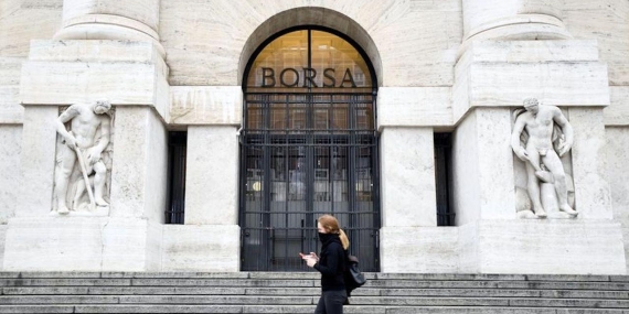 İtalya Borsası’nda Tarihi Grev: Çalışanlar Euronext’i Protesto Ediyor