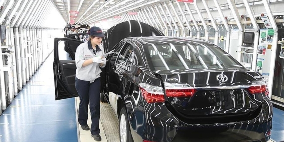 Japon Otomobil Firmaları Güvenlik Testi Skandalı ile Gündemde