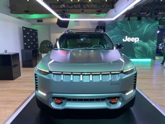 Jeep Wagoneer S ve Trailhawk Konsepti 1 Trailhawk Konseptinin Özellikleri