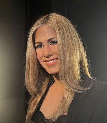 Jennifer Aniston Balmumu Figürü İstanbul'da 2 jennifer-aniston-balmumu-figuru-istanbulda-HiF32bX8.jpg