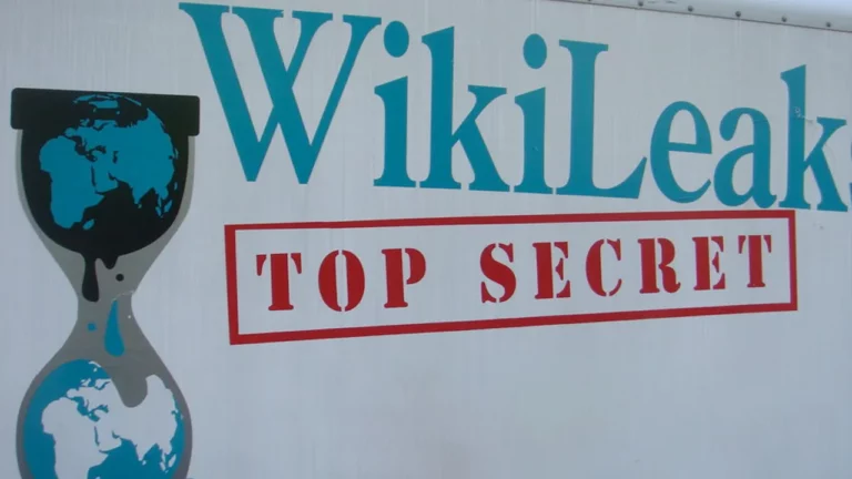 Julian Assange'ın Salıverilmesi 2 Assange'ın Yeni Hareketleri
