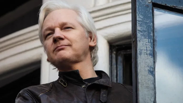 Julian Assange'ın Salıverilmesi 3 Assange ve Hukuki Süreç
