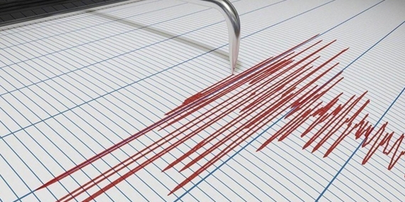 Kars’ta 3.7 Büyüklüğünde Deprem Meydana Geldi