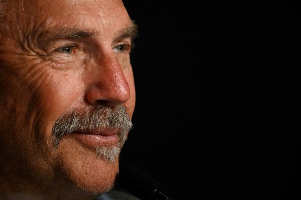 Kevin Costner'dan Hollywood Filmlerindeki Kadın Karakterler Hakkında Açıklamalar 1 Kevin Costner'dan Hollywood Filmlerindeki Kadın Karakterler Hakkında Açıklamalar
