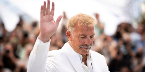 Kevin Costner’dan Hollywood Filmlerindeki Kadın Karakterler Hakkında Açıklamalar
