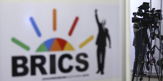 Kremlin Sözcüsü Peskov: Türkiye’nin BRICS’e Yönelik İlgisini Memnuniyetle Karşılıyoruz
