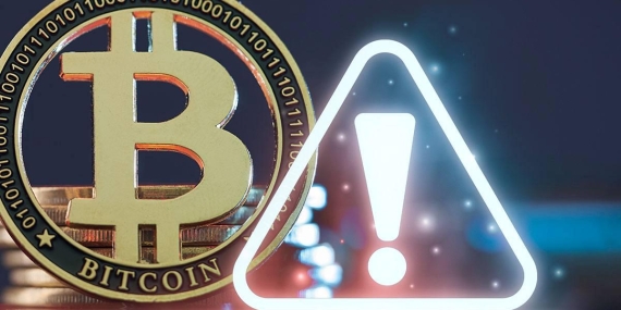 Kripto Para Piyasasında Endişe Verici Gelişme: Veri Sızıntısı ve Dolandırıcılık Tehlikesi