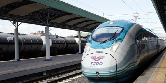 Kurban Bayramı’nda Ek Tren Seferleri ve Ücretsiz Hizmetlerle Demiryolu Ulaşımı Kolaylaştırılıyor