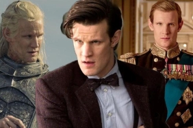 Matt Smith, House of the Dragon'daki Rolü Kabul Ederken Şüphe İçindeydi 4 matt-smith-house-of-the-dragondaki-rolu-kabul-ederken-suphe-icindeydi-ELUymYYR.jpg