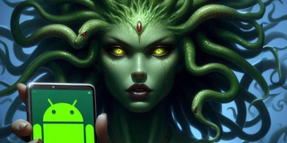 Medusa Bankacılık Truva Atı: Yeniden Aktif!