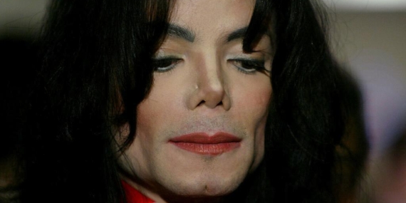 Michael Jackson 500 Milyon Dolar Borçla Öldü