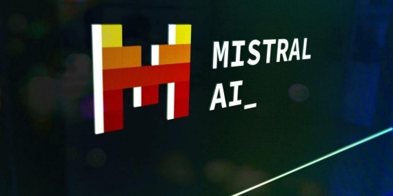 Microsoft Destekli Fransız Yapay Zeka Girişimi Mistral, İlk Üretken Yapay Zeka Modeli Codestral’ı Piyasaya Sürdü