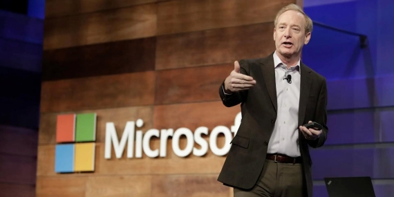 Microsoft ve Türk Telekom Güncel Haberler