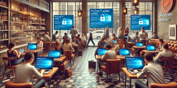 Microsoft Wi-Fi Güvenlik Açığı ve Kaspersky Raporu