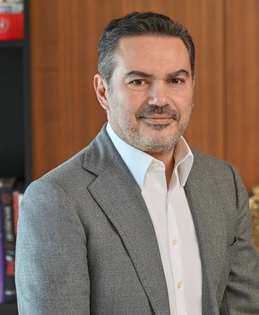 Türkiye'nin İlk Banka Güvenceli Tokenizasyon Platformu: Misyon Bank ve Avalanche İşbirliği 4 misyon-bank-ceo