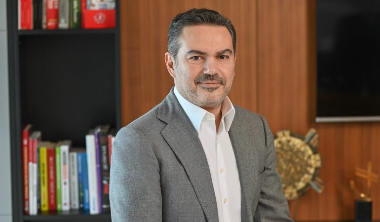 Türkiye'nin İlk Banka Güvenceli Tokenizasyon Platformu: Misyon Bank ve Avalanche İşbirliği 6 misyon-bank-ceo