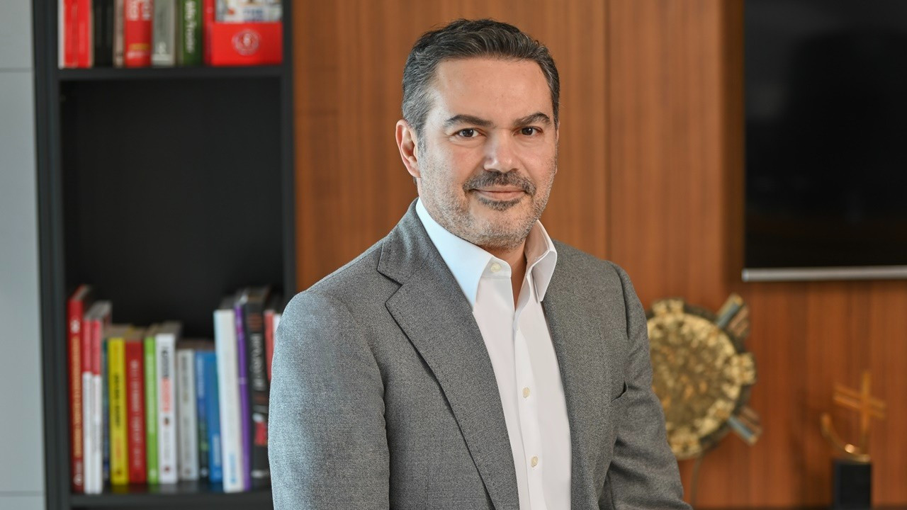 Türkiye'nin İlk Banka Güvenceli Tokenizasyon Platformu: Misyon Bank ve Avalanche İşbirliği 2 misyon-bank-ceo