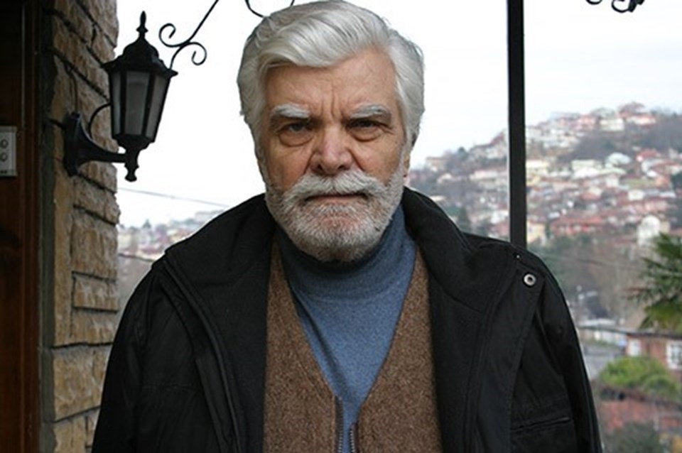 Murat Soydan: Sinemadan Sahneye Usta Bir Oyuncu 1 Yeşilçam Macerası