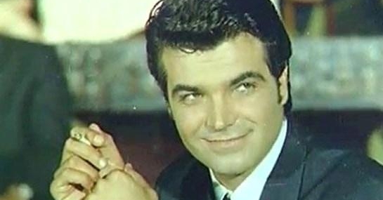 Murat Soydan: Sinemadan Sahneye Usta Bir Oyuncu