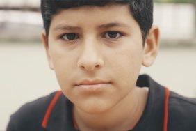 Filistinli Çocuklara İthaf Edilen Kısa Film HADIA Uluslararası Festivallerden Ödüllerle Dönüyor 6 Muzaffer Emin Keleş