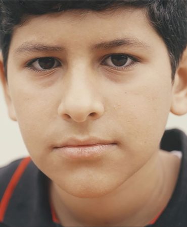 Filistinli Çocuklara İthaf Edilen Kısa Film HADIA Uluslararası Festivallerden Ödüllerle Dönüyor 7 Muzaffer Emin Keleş
