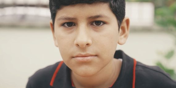 Filistinli Çocuklara İthaf Edilen Kısa Film HADIA Uluslararası Festivallerden Ödüllerle Dönüyor