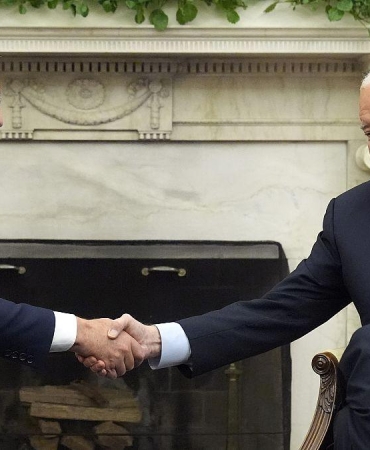 NATO Üyeleri Savunma Harcamalarında Hedefi Yakaladı: Güvenlik ve Büyüme İçin Büyük Adımlar 10 nato-uyeleri-savunma-harcamalarinda-hedefi-yakaladi-guvenlik-ve-buyume-icin-buyuk-adimlar-27zv2gVw.jpg