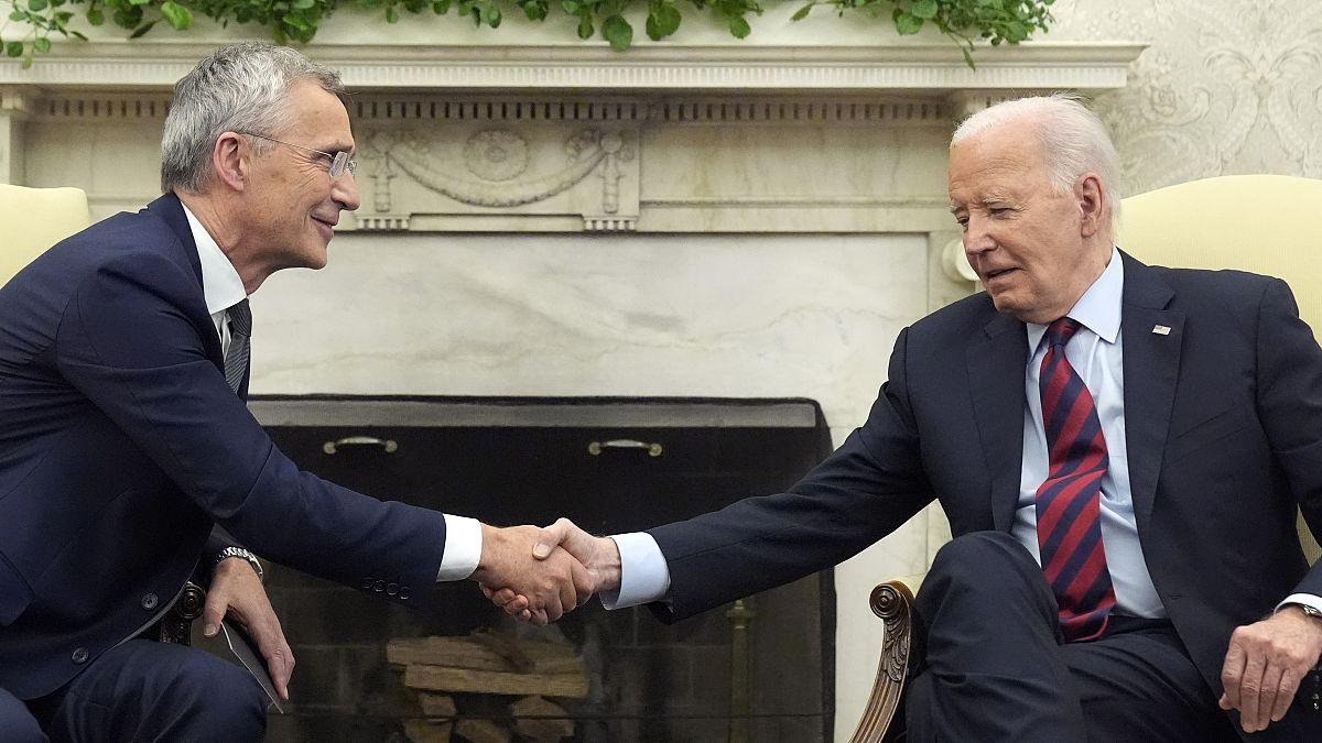 NATO Üyeleri Savunma Harcamalarında Hedefi Yakaladı: Güvenlik ve Büyüme İçin Büyük Adımlar 2 nato-uyeleri-savunma-harcamalarinda-hedefi-yakaladi-guvenlik-ve-buyume-icin-buyuk-adimlar-27zv2gVw.jpg