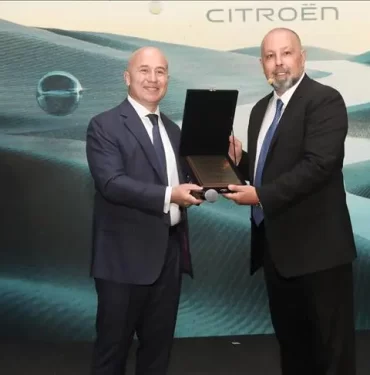 Neskar Otomotiv ve Citroen İşbirliği: Bursa'da Yeni Bir Dönem Başlıyor 2 Citroen Nescar