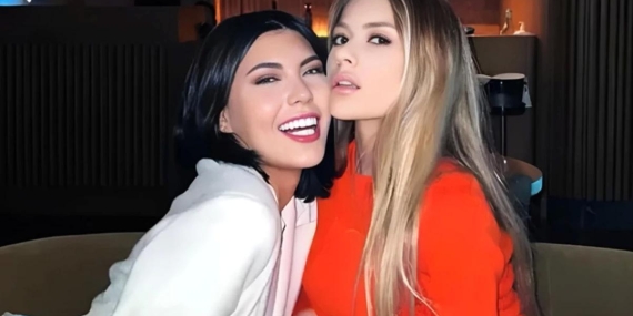 Nihal Candan: Influencerlığı bırakıp avukat olmak istiyorum