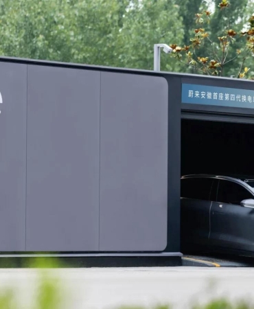 Nio'nun Yeni Nesil Batarya Değişim İstasyonu: Power Swap Station 4.0 9 nionun-yeni-nesil-batarya-degisim-istasyonu-power-swap-station-40-JweVNVHX.jpg
