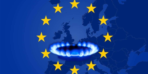 Norveç’in Gaz Akışındaki Kesinti, Avrupa’da Gaz Fiyatlarını Artırdı
