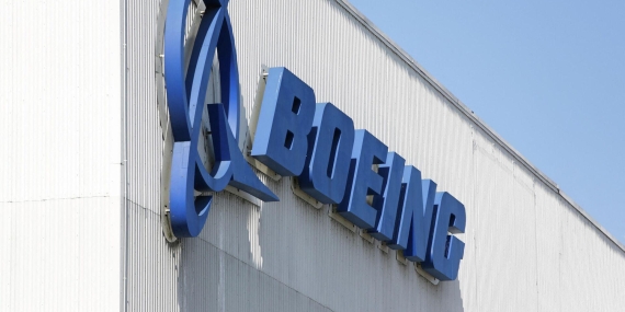 NTSB, Boeing’e Soruşturma Bilgilerini Sızdırma Nedeniyle Yaptırım Uyguladı