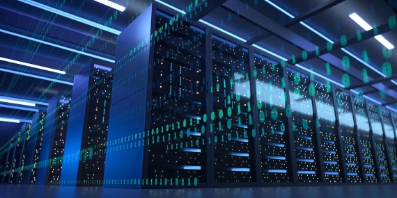 Nvidia ve AMD Arasındaki Veri Merkezi Rekabeti Kızışıyor