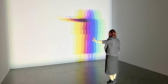 Olafur Eliasson İstanbul Modern’de Sergi Açıyor