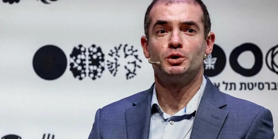 OpenAI Kurucu Ortağı Ilya Sutskever, Yeni Yapay Zeka Girişimi Safe Superintelligence’ı Duyurdu