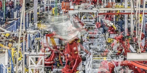 Otomobil Üreticileri Hileli Güvenlik Testi İddialarıyla Soruşturma Altında